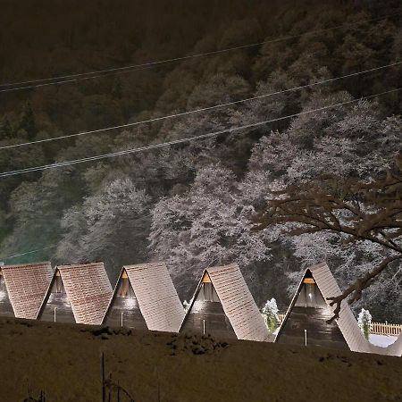Dream River Exclusive Bungalow Rize Exterior photo
