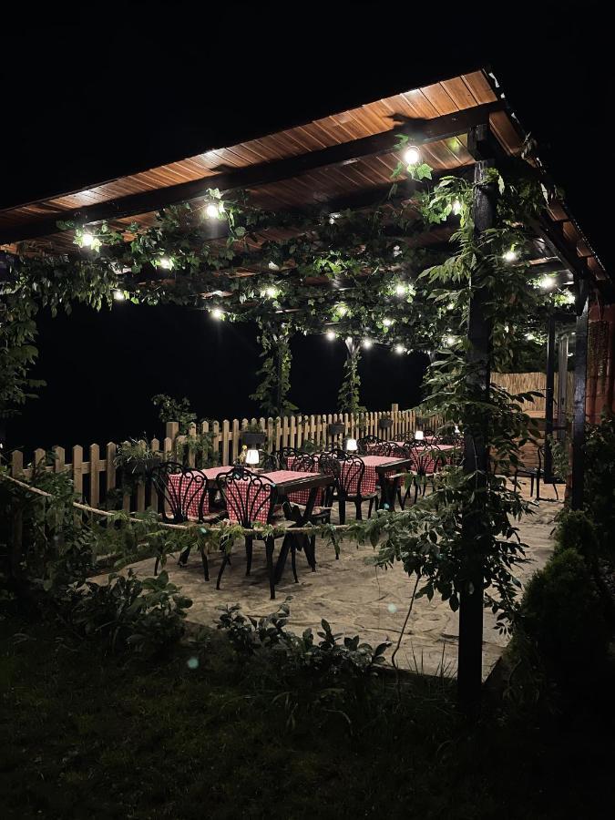 Dream River Exclusive Bungalow Rize Exterior photo