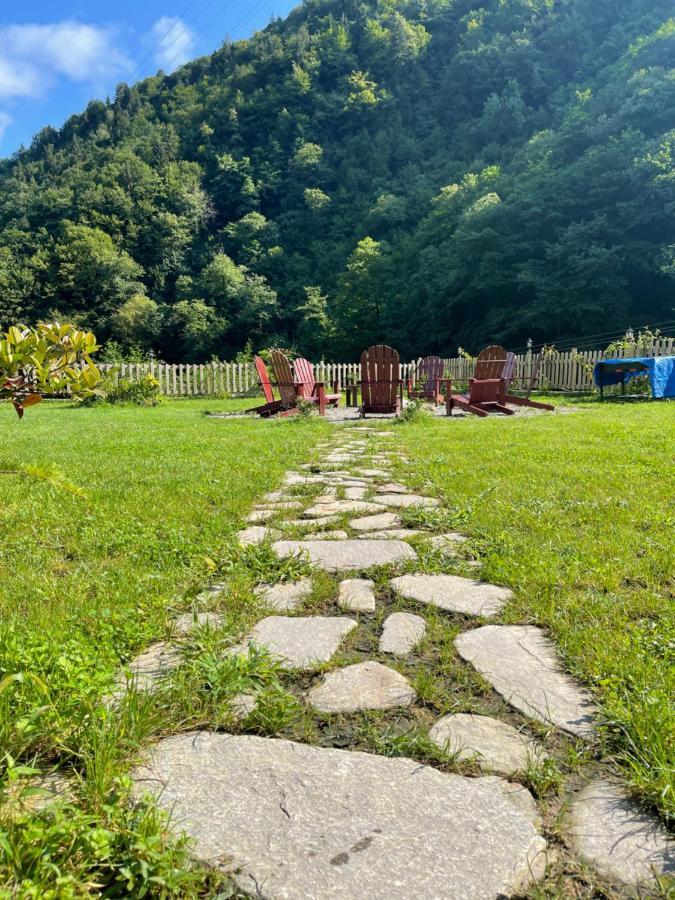 Dream River Exclusive Bungalow Rize Exterior photo