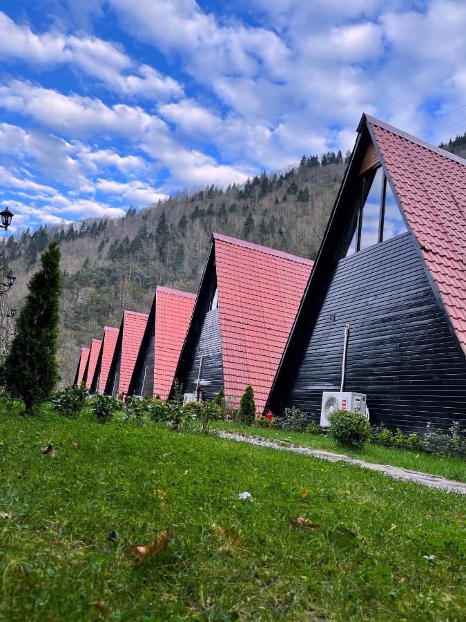 Dream River Exclusive Bungalow Rize Exterior photo
