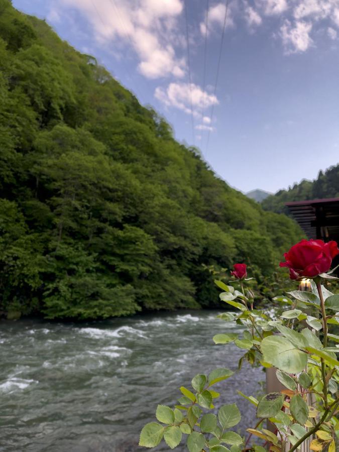 Dream River Exclusive Bungalow Rize Exterior photo